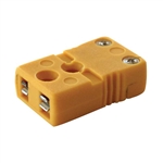 REED LS-182 TYPE K FEMALE CONNECTOR