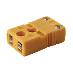 REED LS-182 TYPE K FEMALE CONNECTOR