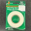 PHILMORE LT-HU-3/4 DOUBLE-SIDED MOUNTING TAPE 3/4" X 60"    ROLL