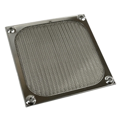 EBM-PAPST LZ60 DUST/AIR FILTER FOR (120MM) 4-1/2" FANS