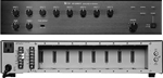 TOA M-900MK2 MODULAR MIXER, 8 INPUTS (REQUIRES 900 SERIES   MODULES) *SPECIAL ORDER*