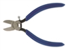 CRESCENT M57RPNN 7" HEAVY DUTY PLASTIC CUTTER WITH          ADJUSTABLE STOP, IDEAL FOR CUTTING CABLE TIES