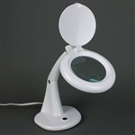 ECLIPSE MA-1013MA 40 LED 1.75X(3D) DESK MAGNIFIER LAMP