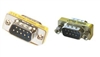 MA506 DB9 MALE-MALE GENDER CHANGER 9 PIN                    DSUB SERIAL