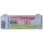 CIRCUIT TEST MB-900 BREADBOARD WIRING KIT - 140 PIECES