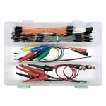 CIRCUIT TEST MB-950 BREADBOARD ACCESSORY KIT - 106 PIECES,  FOR PROTOTYPING / ARDUINO *SPECIAL ORDER*