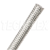 TECHFLEX MBN0.50SV FELXO TINNED COPPER 1/2" SLEEVING, IDEAL FOR GROUNDING, EMI, RFI AND ESD PROTECTION (30M = FULL ROLL)