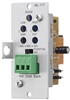 TOA ML-11T MIC/LINE INPUT MODULE, MUTE-SEND/RECEIVE,        A/M-900MK2, 900 SERIES MODULE *SPECIAL ORDER*