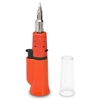 WELLER ML500MP MINI BUTANE SOLDERING IRON WITH PIEZO        IGNITION