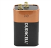 DURACELL MN908 6V SPRING TOP LANTERN BATTERY