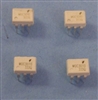 FAIRCHILD OPTOCOUPLER TRIAC-OUT 6-DIP MOC3010