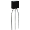 ON SEMI TRANSISTOR DEVICE MPS2907A