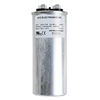 NTE MOTOR RUN CAPACITOR 7.5UF 370VAC MRRC370V7R5            ** RATED FOR CONTINUOUS/100% DUTY CYCLE ** CIRCULAR PROFILE