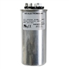 NTE MOTOR RUN CAPACITOR 5UF/45UF 440VAC MRRC440V5/45        ** RATED FOR CONTINUOUS/100% DUTY CYCLE **