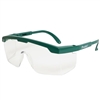 PROSKIT MS-710 ANTI-FOG SAFETY GLASSES, SCRATCH RESISTANT   UV 400