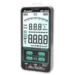 PROSKIT MT-1510 POCKET SIZE TRUE-RMS AUTO-RANGE MULTIMETER