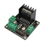 OSEPP MTD-01 MOTOR DRIVER MODULE,                           ARDUINO RETURN POLICY: EXPERIMENTAL USE, NOT RETURNABLE