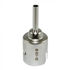 HAKKO N51-02 SINGLE HOT AIR NOZZLE 4.0MM, FOR HAKKO         FR-811/810B/810 *SPECIAL ORDER*