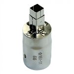 HAKKO N51-11 BGA HOT AIR NOZZLE 6 X 6MM, FOR HAKKO          FR-811/810B/810 *SPECIAL ORDER*