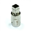 HAKKO N51-13 BGA HOT AIR NOZZLE 10 X 10MM, FOR HAKKO        FR-811/810B/810