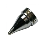 HAKKO N61-01 DESOLDERING NOZZLE 0.6MM SS TYPE, FOR HAKKO    FR-4103/4104/301/4101/4102 *SPECIAL ORDER*