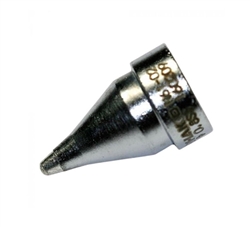 HAKKO N61-02 DESOLDERING NOZZLE 0.8MM SS TYPE, FOR HAKKO    FR-4103/4104/301/4101/4102 *SPECIAL ORDER*