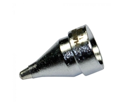 HAKKO N61-03 DESOLDERING NOZZLE 1.0MM SS TYPE, FOR HAKKO    FR-4103/4104/301/4101/4102 *SPECIAL ORDER*