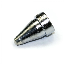 HAKKO N61-09 DESOLDERING NOZZLE 1.3MM STANDARD, FOR HAKKO   FR-4103/4104/301/4101/4102 *SPECIAL ORDER*