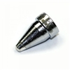 HAKKO N61-10 DESOLDERING NOZZLE 1.6MM STANDARD, FOR HAKKO   FR-4103/4104/301/4101/4102 *SPECIAL ORDER*