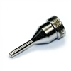 HAKKO N61-12 DESOLDERING NOZZLE 1.0MM LONG TYPE, FOR HAKKO  FR-4103/4104/301/4101/4102 *SPECIAL ORDER*