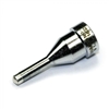 HAKKO N61-14 DESOLDERING NOZZLE 1.6MM LONG TYPE, FOR HAKKO  FR-4103/4104/301/4101/4102 *SPECIAL ORDER*