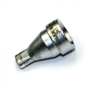 HAKKO N61-15 DESOLDERING NOZZLE 3MM X 1MM OVAL TYPE, FOR    HAKKO FR-4103/4104/301/4101/4102 *SPECIAL ORDER*