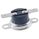 NTE 0.5" DISC THERMOSTAT NO 221F/105C NTE-DTC225            * NOT TESTED/RATED FOR 12VDC/24VDC/48VDC APPLICATIONS *