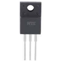 NTE NTE2547 TRANSISTOR NPN 110V IC=8A TO-220 TF=1.6US       *CLEARANCE*