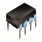 NTE INTEGRATED CIRCUIT LOW POWER DUAL OPERATIONAL NTE928M   AMPLIFIER 8 PIN DIP (REPLACES LM358N)