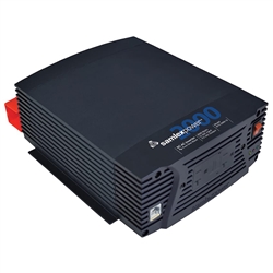 SAMLEX NTX-2000-12 PURE SINEWAVE INVERTER 2000W 12V         **REPLACES SSW-2000-12A** *SPECIAL ORDER*