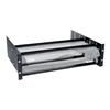 MIDDLE ATLANTIC OCAP-3 3U OPEN SATELLITE & CABLE BOX CLAMP  RACKSHELF