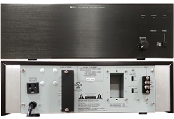 TOA P-924MK2 UL 240W POWER AMPLIFIER 1 PORT (W/O MODULE)