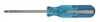 XCELITE P12SV SCREWDRIVER PHILLIPS 1/8"