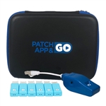 QUEST PAGT001 PATCH APP & GO NETWORK TESTER BLUETOOTH       INCLUDES 6 SMART REMOTE PLUGS AND CHARGER *SPECIAL ORDER*