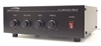 SPECO 30W RMS MIC/AUX/TEL IN/AUTO MUTE/MOH OUT/PA AMP PBM30 SUBSTITUTE FOR PA920 (20W), PA935(35W)