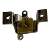 PROVO PC21 2.1MM DC CHASSIS MOUNT JACK