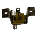 PROVO PC21 2.1MM DC CHASSIS MOUNT JACK