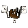 PROVO PC25 2.5MM DC CHASSIS MOUNT JACK                      *NLA-FINAL SALE*