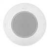 TOA PC580RU AM 10W CEILING MOUNT SPEAKER, 25V/70V, ROUND    , HY-BC580U BACK BOX REQUIRED/OPTIONAL