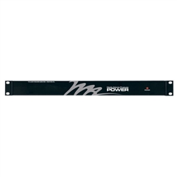 MID ATLANTIC PD-815R-PL POWER BAR 8 OUTLET 15A RACK MOUNT   SURGE PROTECTED