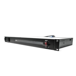 MID ATLANTIC RACKMOUNT, 9 OUTLET, 15 AMP CIRCUIT PD-915R    BASIC SURGE *SPECIAL ORDER*