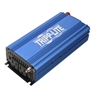 TRIPPLITE PINV750 LIGHT-DUTY COMPACT POWER INVERTER 750WATT WITH 2 AC/1 USB - 2.0A/BATTERY CABLES