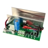 LABCO DC POWER SUPPLY BOARD 6V/12/24V 3A PS243F             2-24V ADJUSTABLE , ** AC TRANSFORMER REQUIRED **