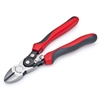 CRESCENT PS5429C 8" PRO SERIES DUAL MATERIAL DIAGONAL       COMPOUND ACTION CUTTING PLIERS